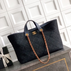 Chanel Shopping Bags
